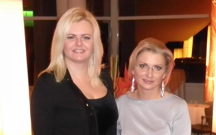 Інна Бєлянська, Голова Правління ПрАТ «МетЛайф»