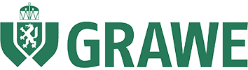 Логотип страхової компанії Grawe