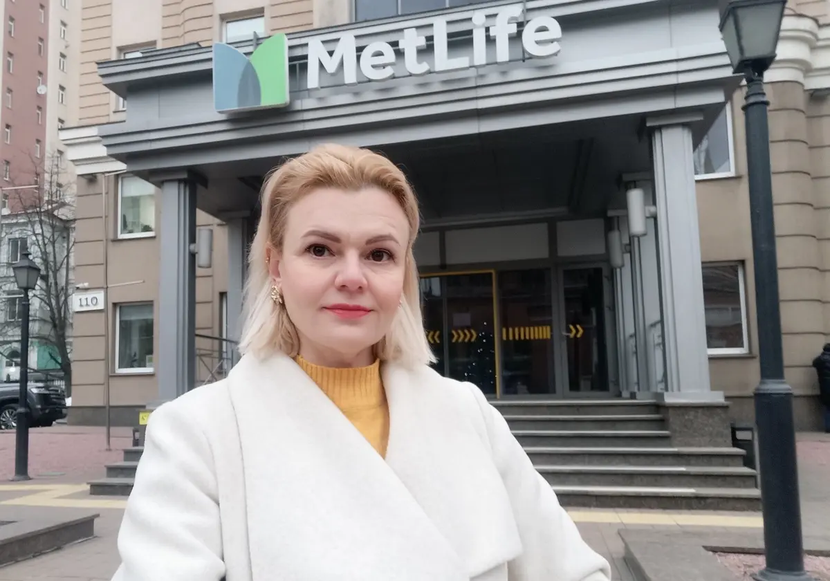 Партнерство з MetLife